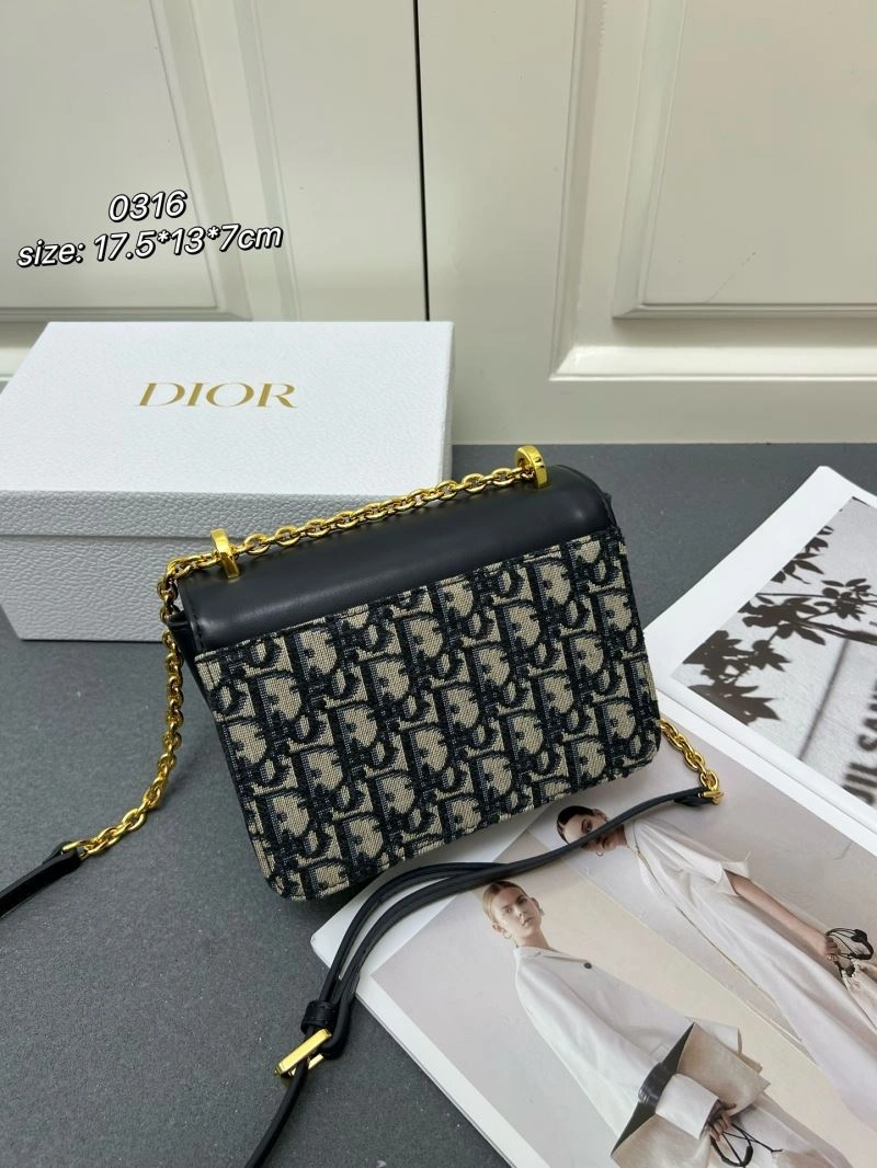 Christian Dior Satchel Bags Functional 84292