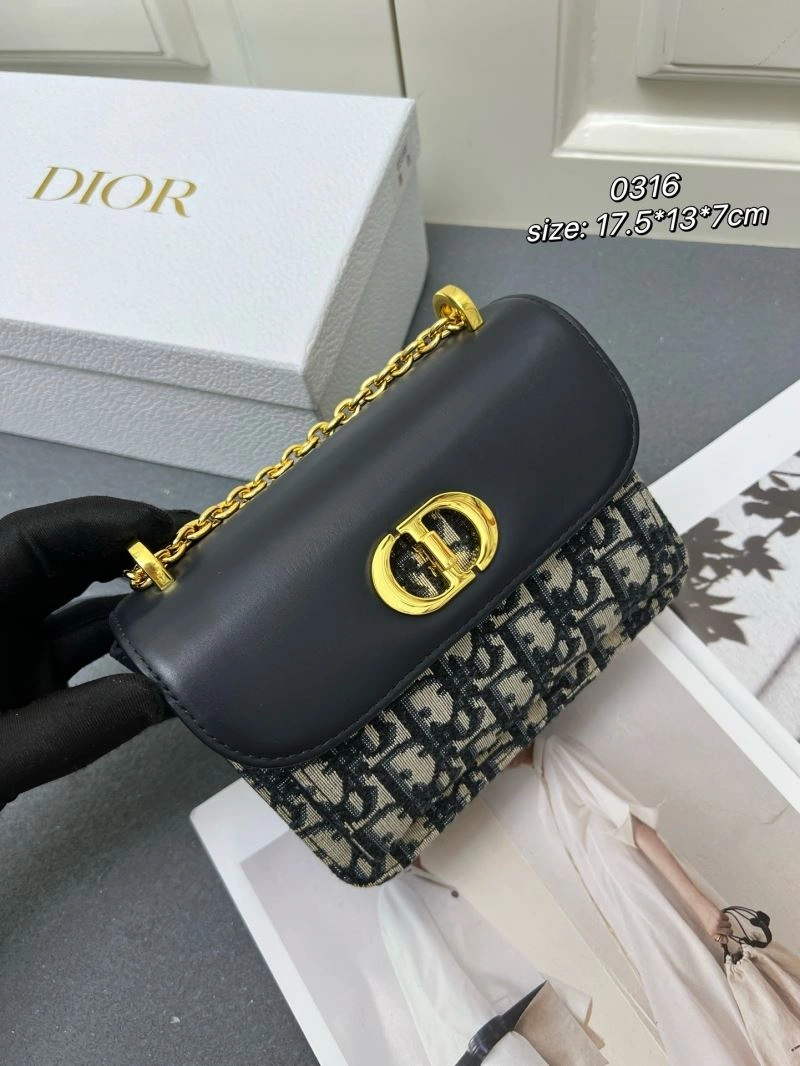 Christian Dior Satchel Bags Functional 84292