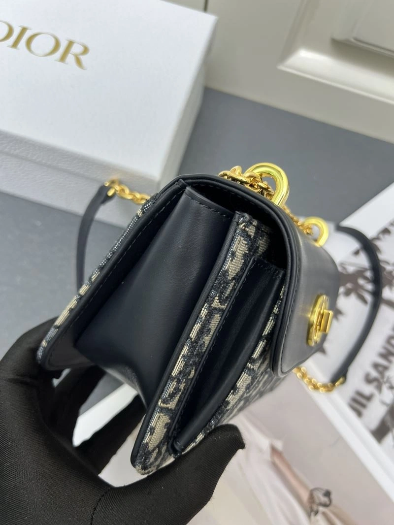 Christian Dior Satchel Bags Functional 84292