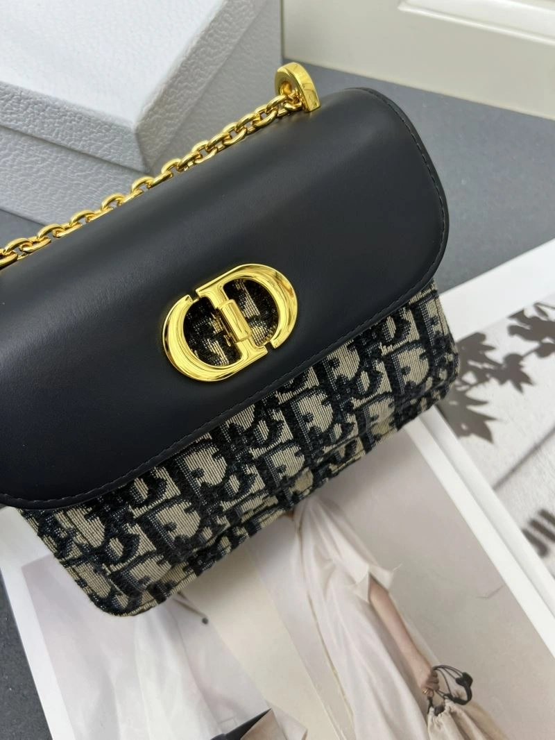 Christian Dior Satchel Bags Functional 84292