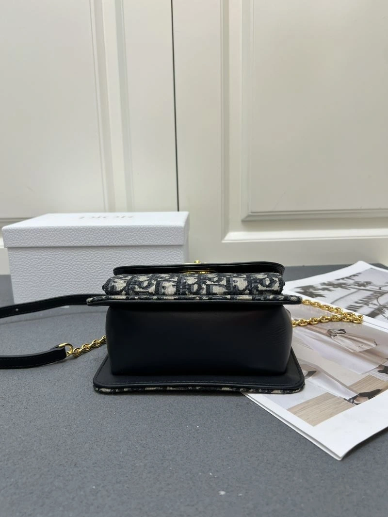 Christian Dior Satchel Bags Functional 84292