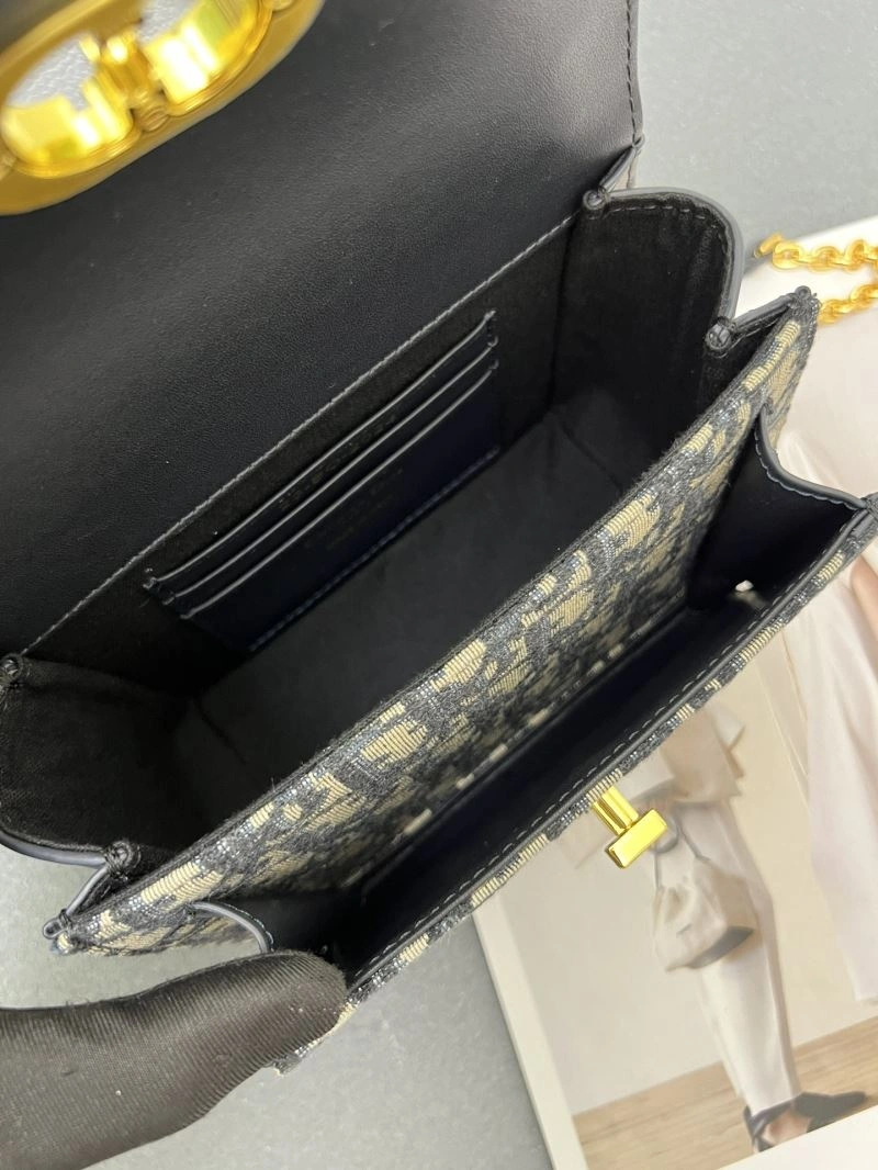Christian Dior Satchel Bags Functional 84292