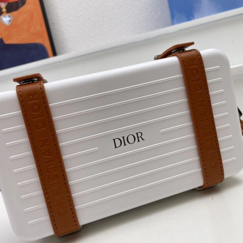 MoistureWicking Christian Dior Satchel Bags 84293