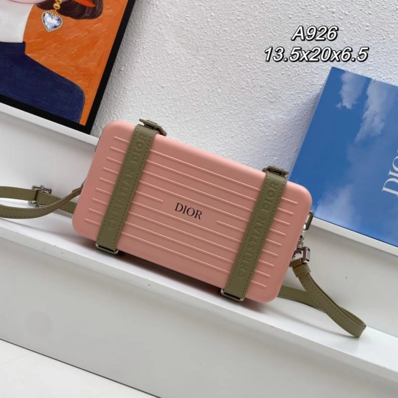 Christian Dior Satchel Bags Attractive 84320