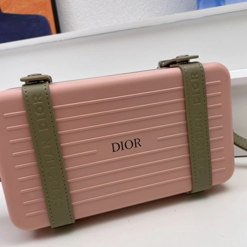 Christian Dior Satchel Bags Attractive 84320
