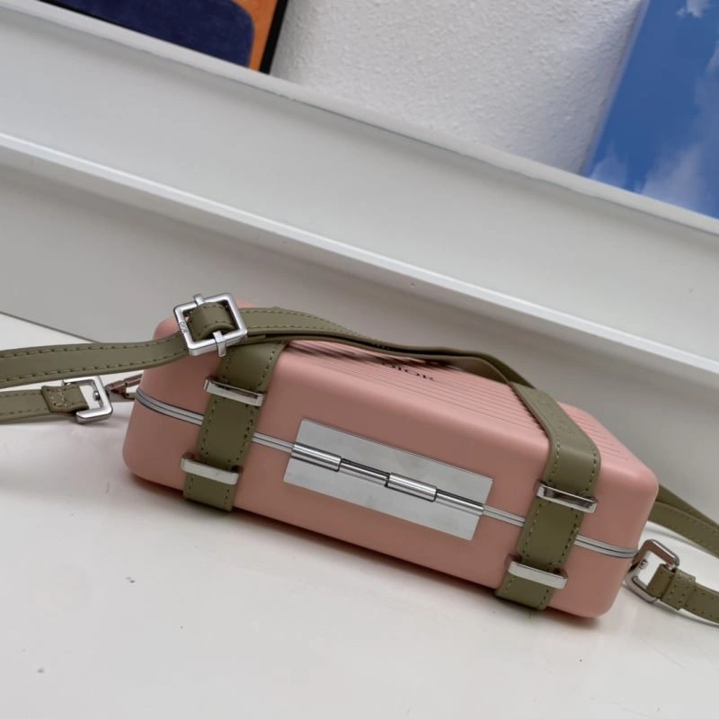 Christian Dior Satchel Bags Attractive 84320