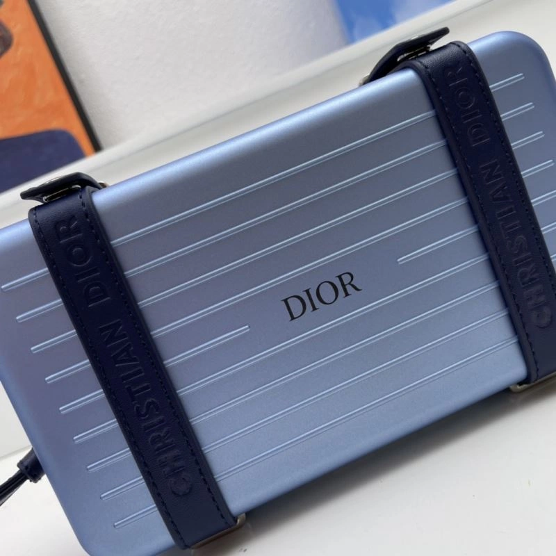 Christian Dior Satchel Bags GoAnywhere 84286