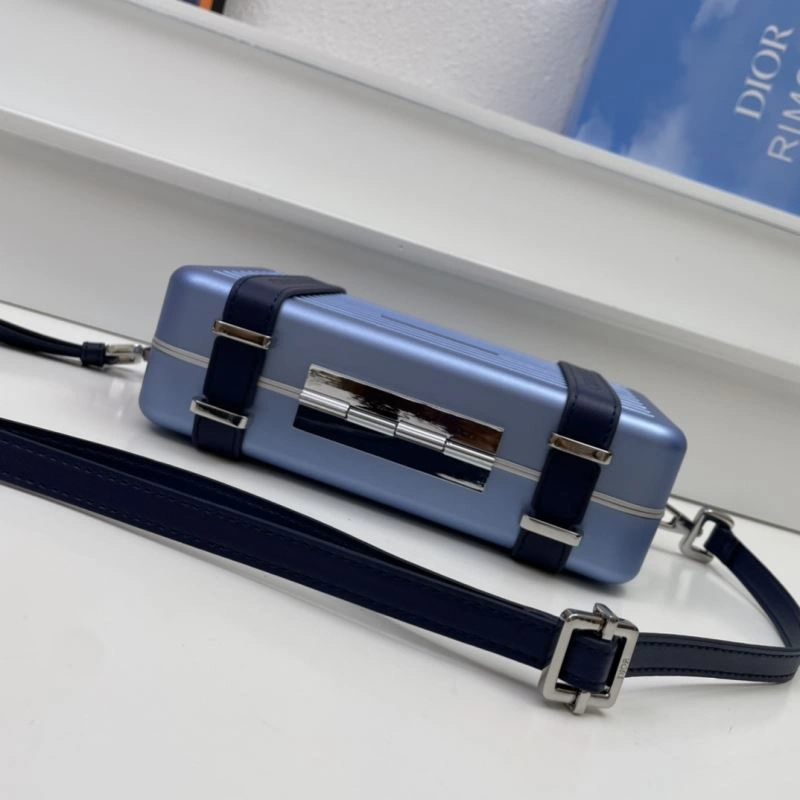 Christian Dior Satchel Bags GoAnywhere 84286