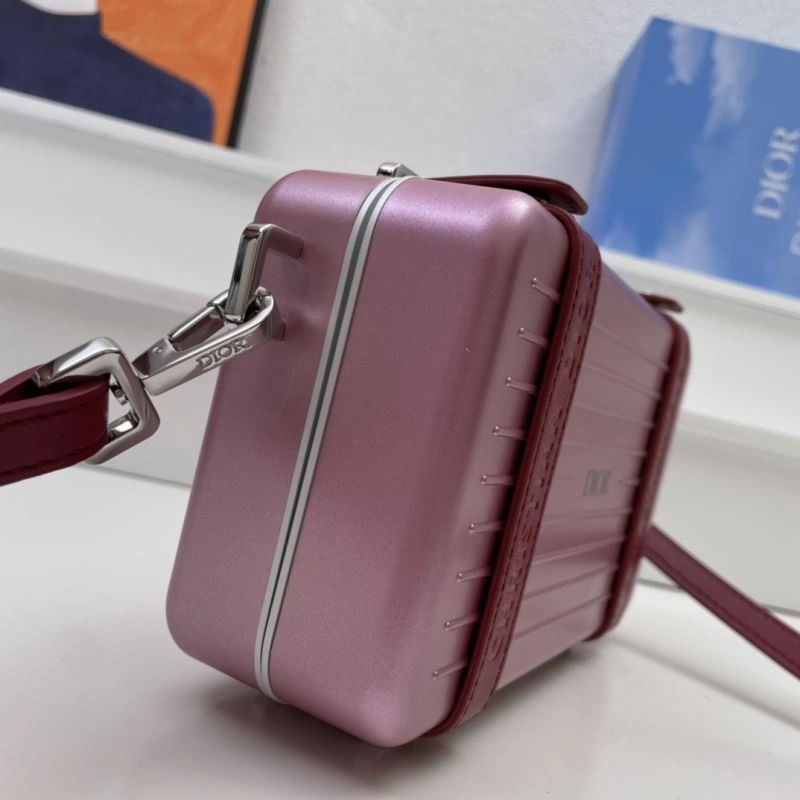 Resilient Christian Dior Satchel Bags 84325
