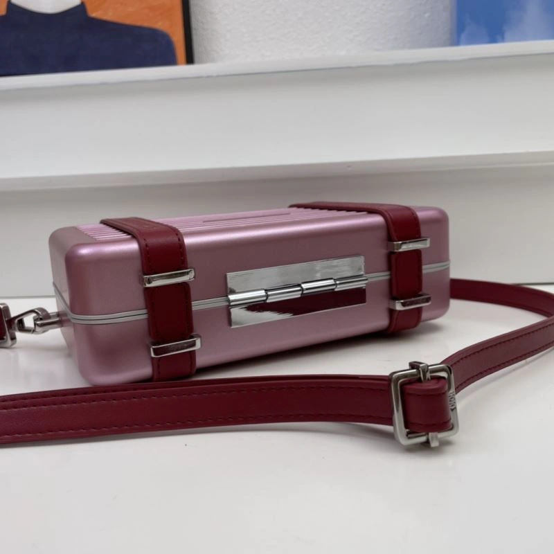 Resilient Christian Dior Satchel Bags 84325