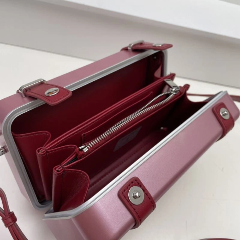 Resilient Christian Dior Satchel Bags 84325