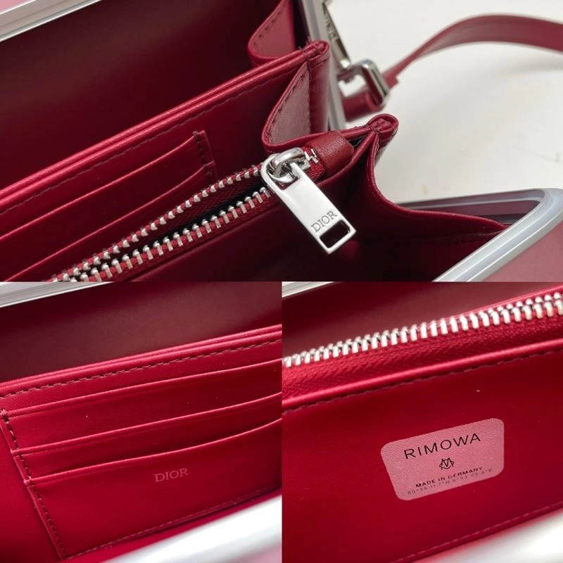 Resilient Christian Dior Satchel Bags 84325
