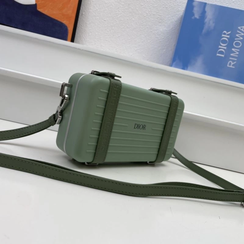 Christian Dior Satchel Bags Effortless 84276