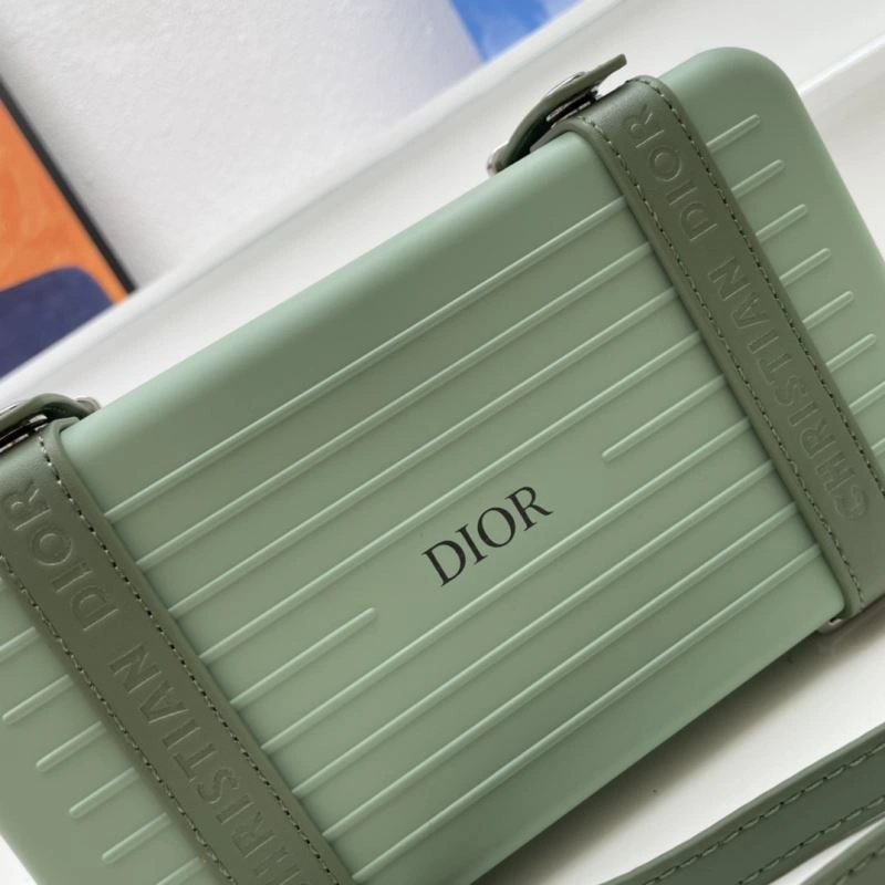 Christian Dior Satchel Bags Effortless 84276