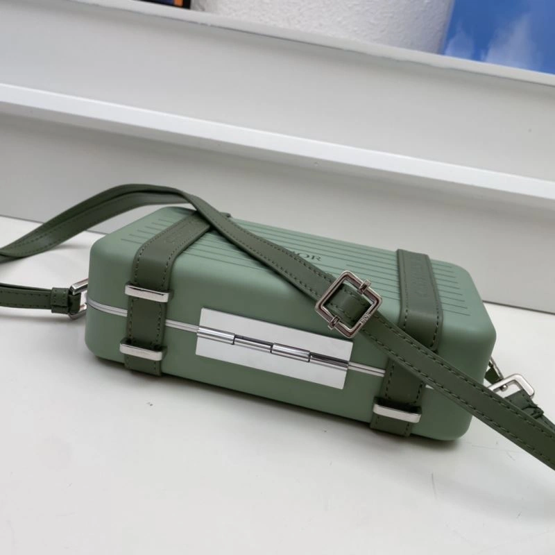 Christian Dior Satchel Bags Effortless 84276