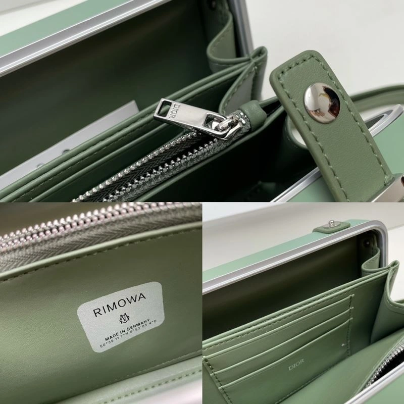 Christian Dior Satchel Bags Effortless 84276