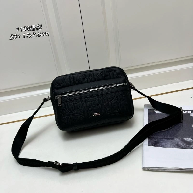 Durable Christian Dior Satchel Bags 84277