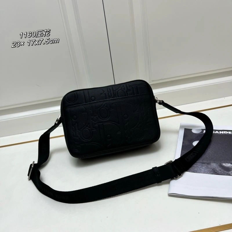 Durable Christian Dior Satchel Bags 84277