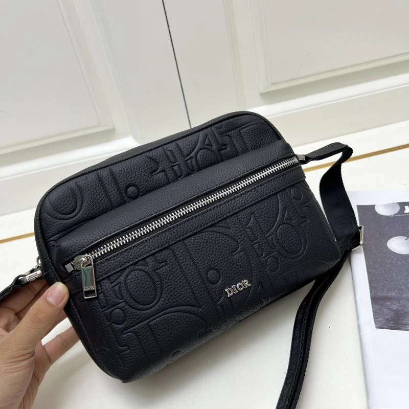 Durable Christian Dior Satchel Bags 84277