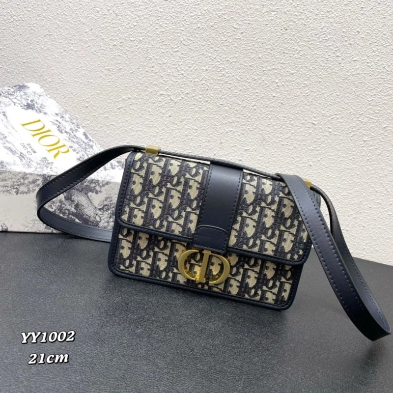 Stretchable Christian Dior Satchel Bags 78927