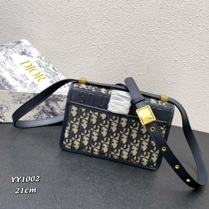 Stretchable Christian Dior Satchel Bags 78927