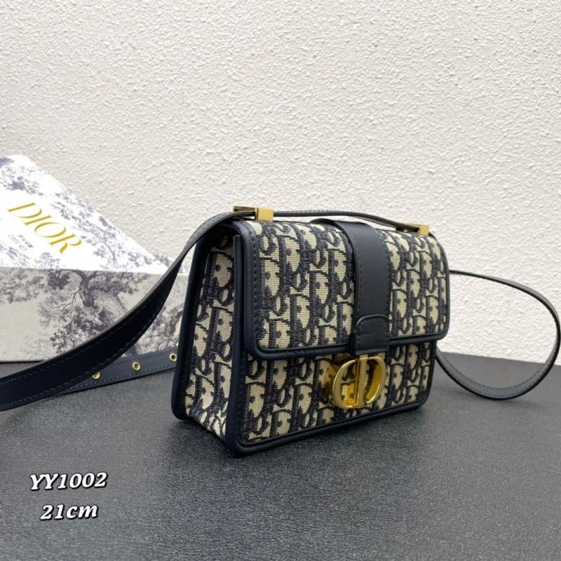 Stretchable Christian Dior Satchel Bags 78927