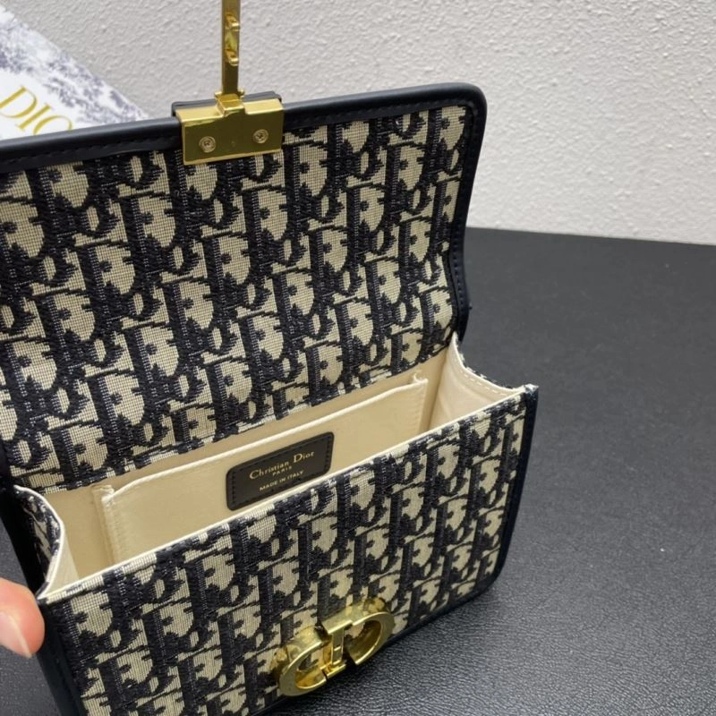 Stretchable Christian Dior Satchel Bags 78927