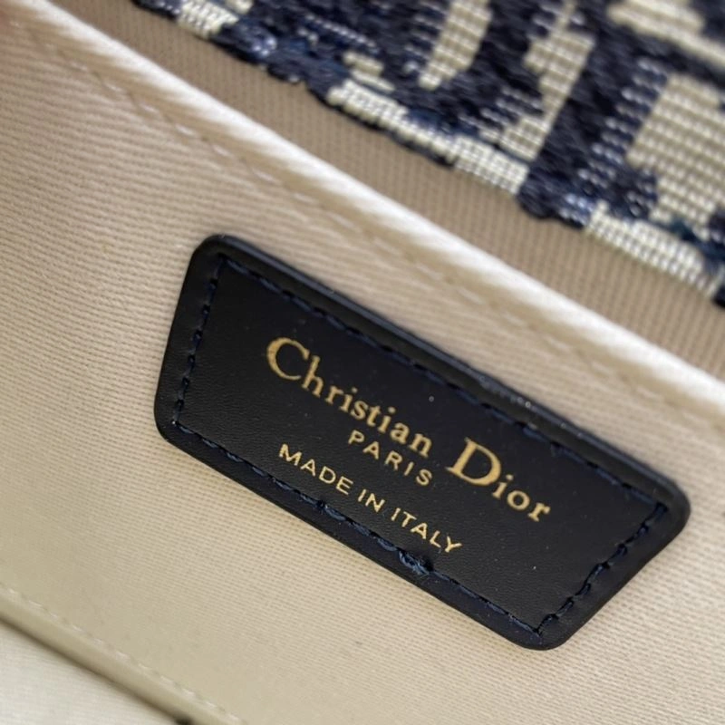 Stretchable Christian Dior Satchel Bags 78927