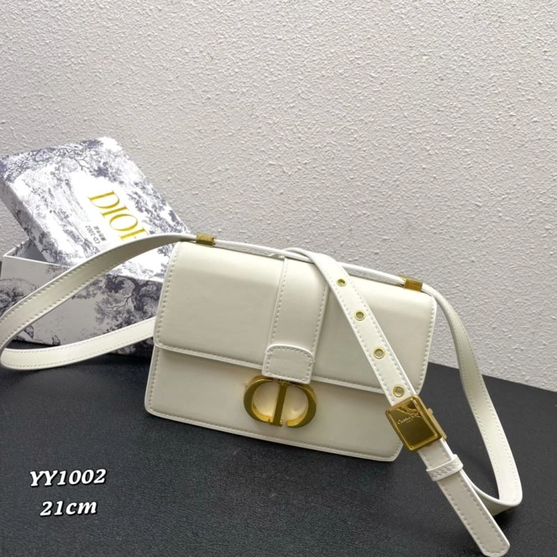 Christian Dior Satchel Bags Timeless 84272