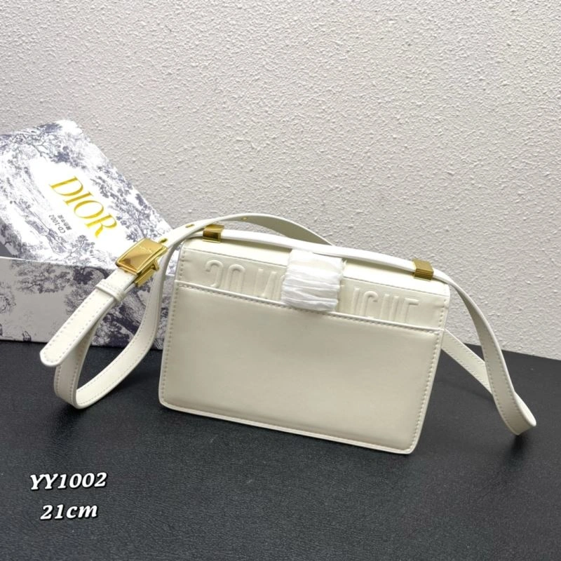 Christian Dior Satchel Bags Timeless 84272