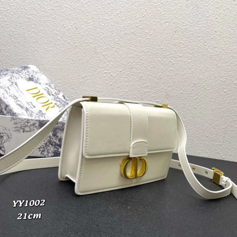 Christian Dior Satchel Bags Timeless 84272