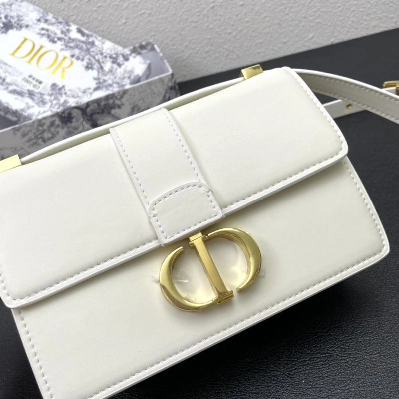 Christian Dior Satchel Bags Timeless 84272