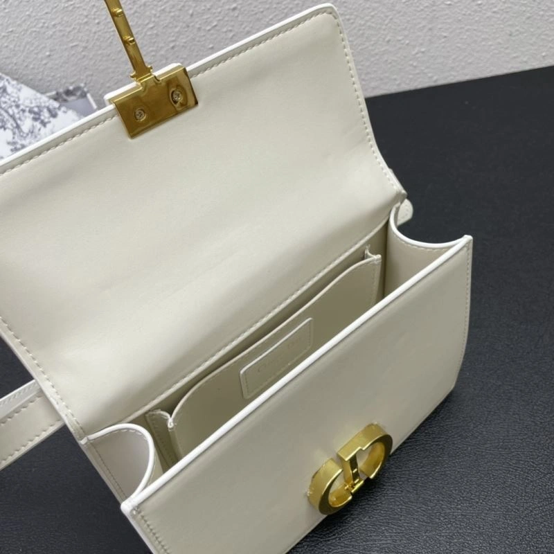 Christian Dior Satchel Bags Timeless 84272