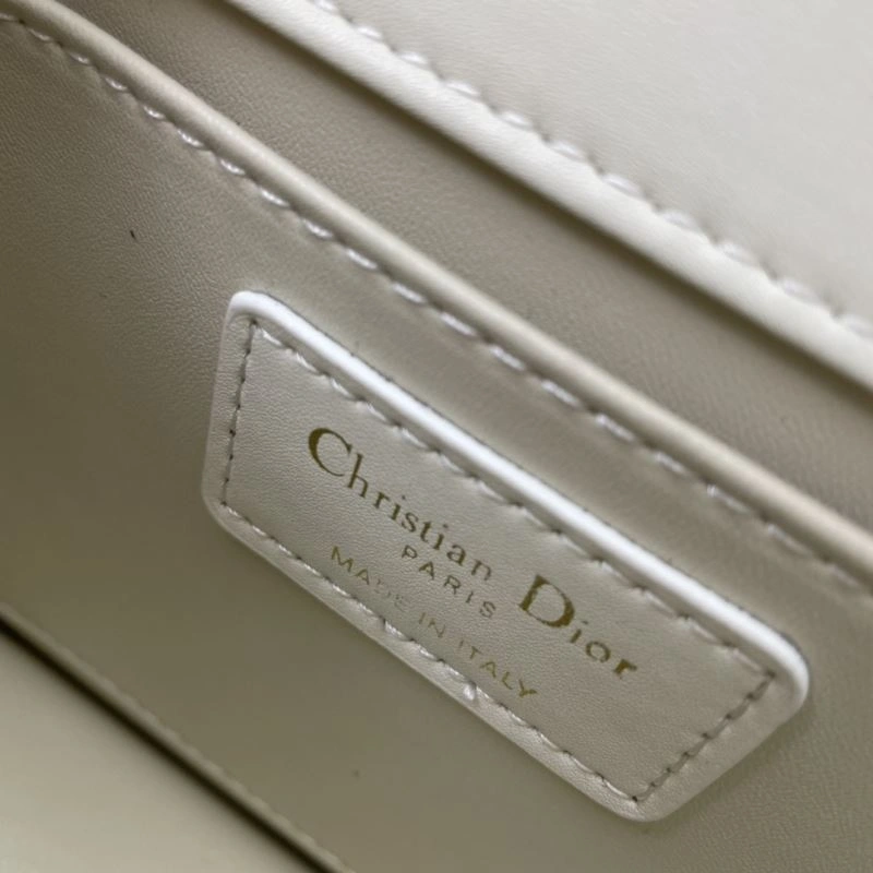 Christian Dior Satchel Bags Timeless 84272