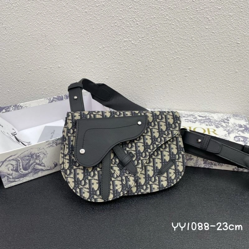 Christian Dior Satchel Bags FreshLook 84273