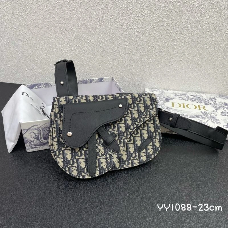 Christian Dior Satchel Bags FreshLook 84273