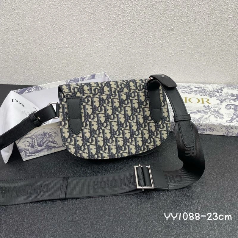 Christian Dior Satchel Bags FreshLook 84273
