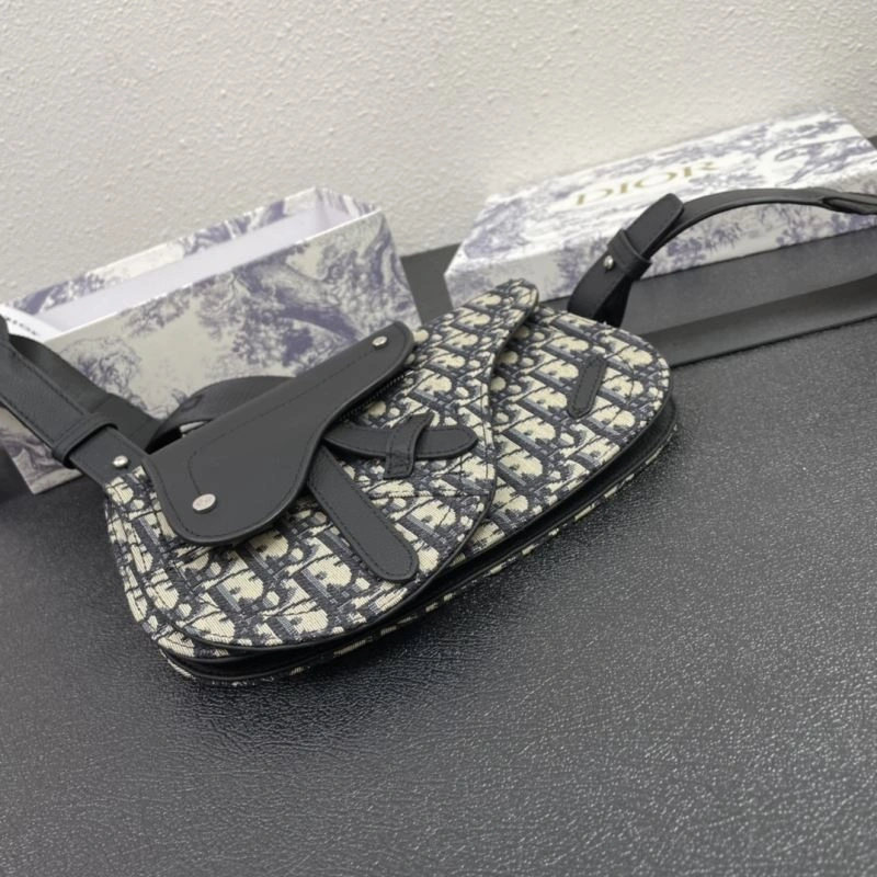 Christian Dior Satchel Bags FreshLook 84273