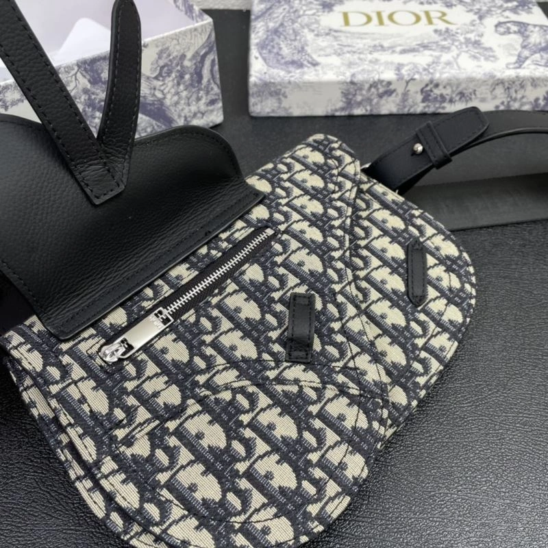 Christian Dior Satchel Bags FreshLook 84273