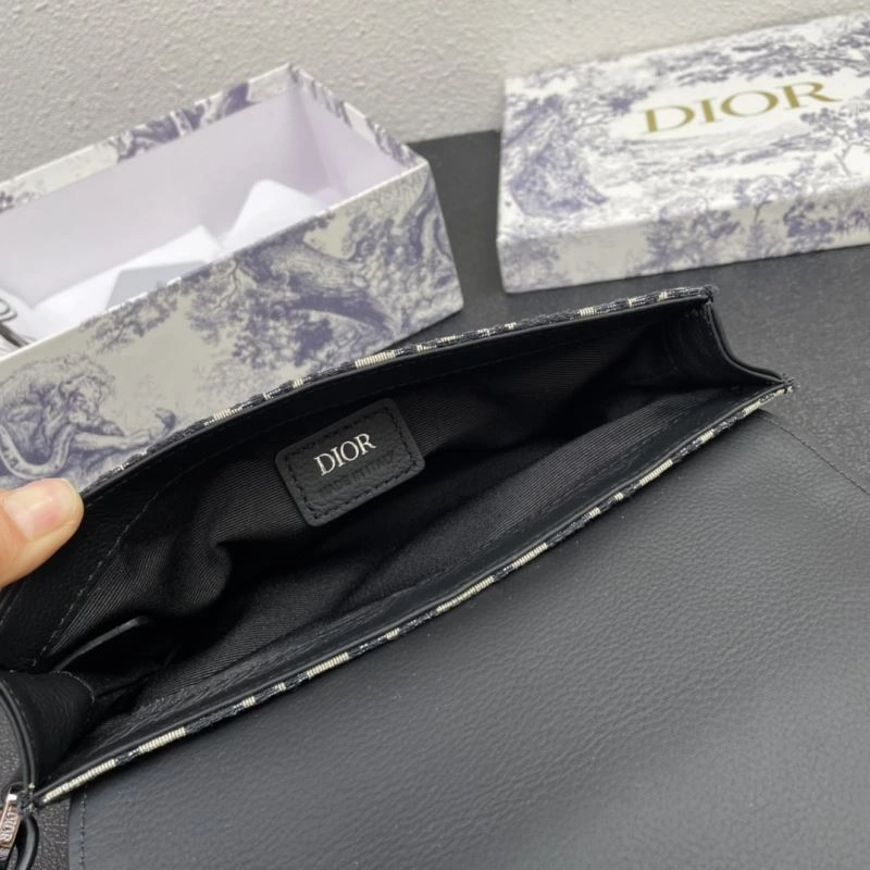 Christian Dior Satchel Bags FreshLook 84273