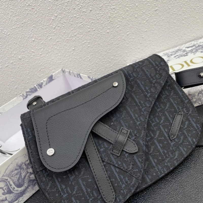 SmoothTexture Christian Dior Satchel Bags 84268