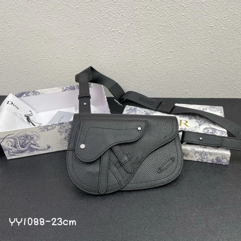 Thermal Christian Dior Satchel Bags 84274