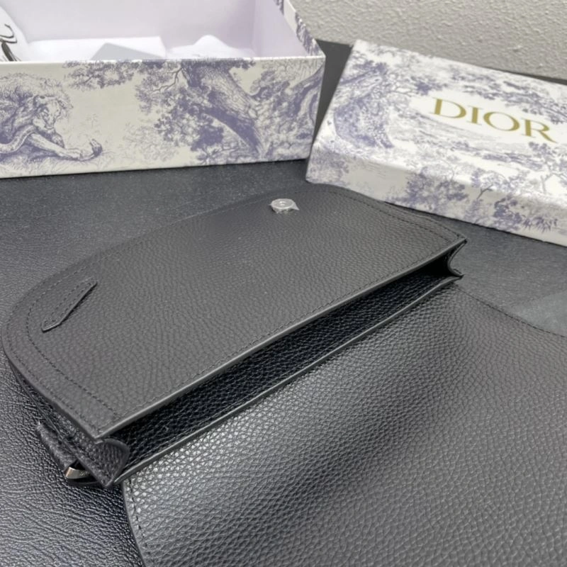 Thermal Christian Dior Satchel Bags 84274