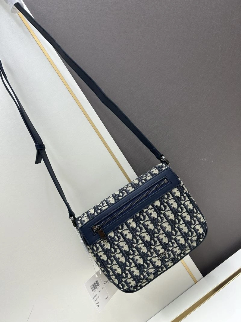 Christian Dior Satchel Bags Unisex 84271