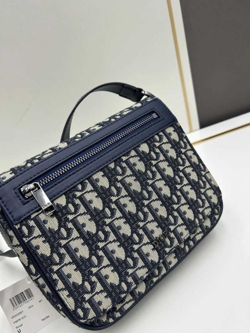 Christian Dior Satchel Bags Unisex 84271