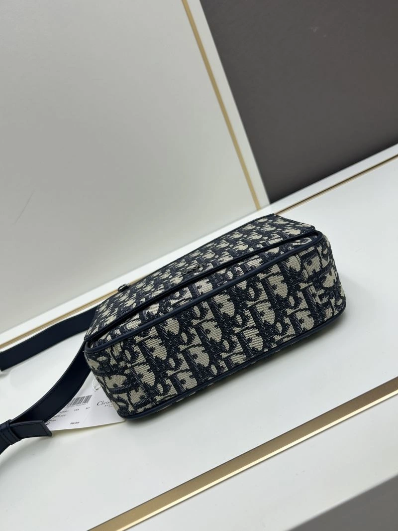 Christian Dior Satchel Bags Unisex 84271