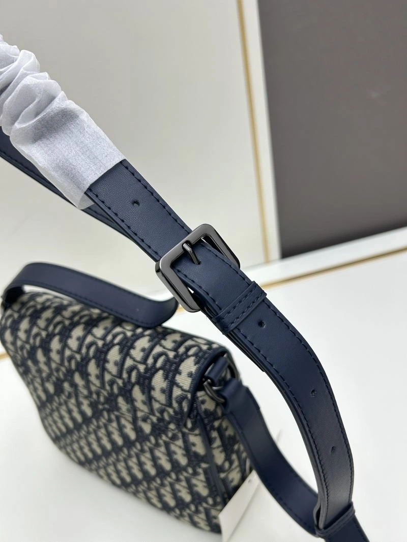 Christian Dior Satchel Bags Unisex 84271