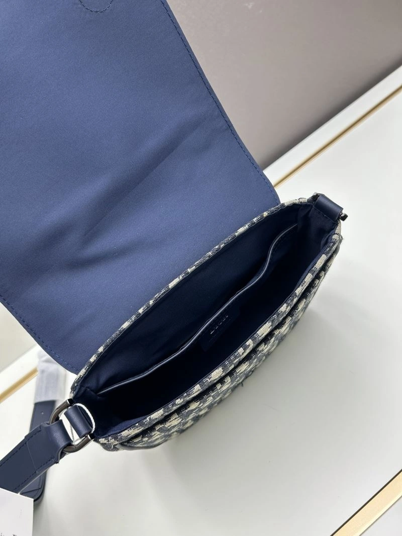 Christian Dior Satchel Bags Unisex 84271