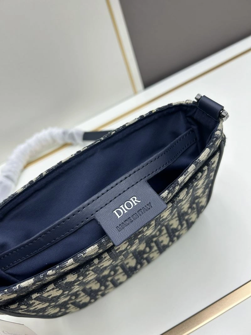 Christian Dior Satchel Bags Unisex 84271
