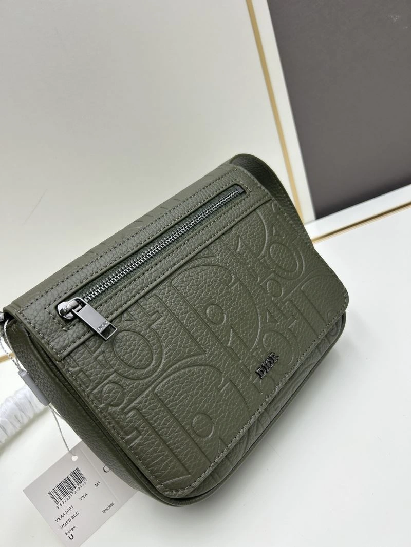 ZipUp Christian Dior Satchel Bags 84311